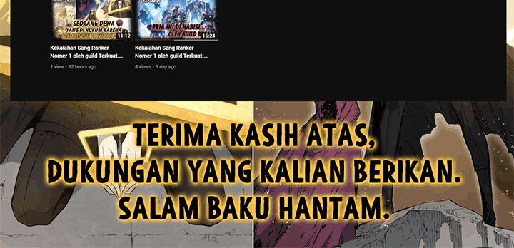 Devil’s Advent Chapter 18 - halaman 27