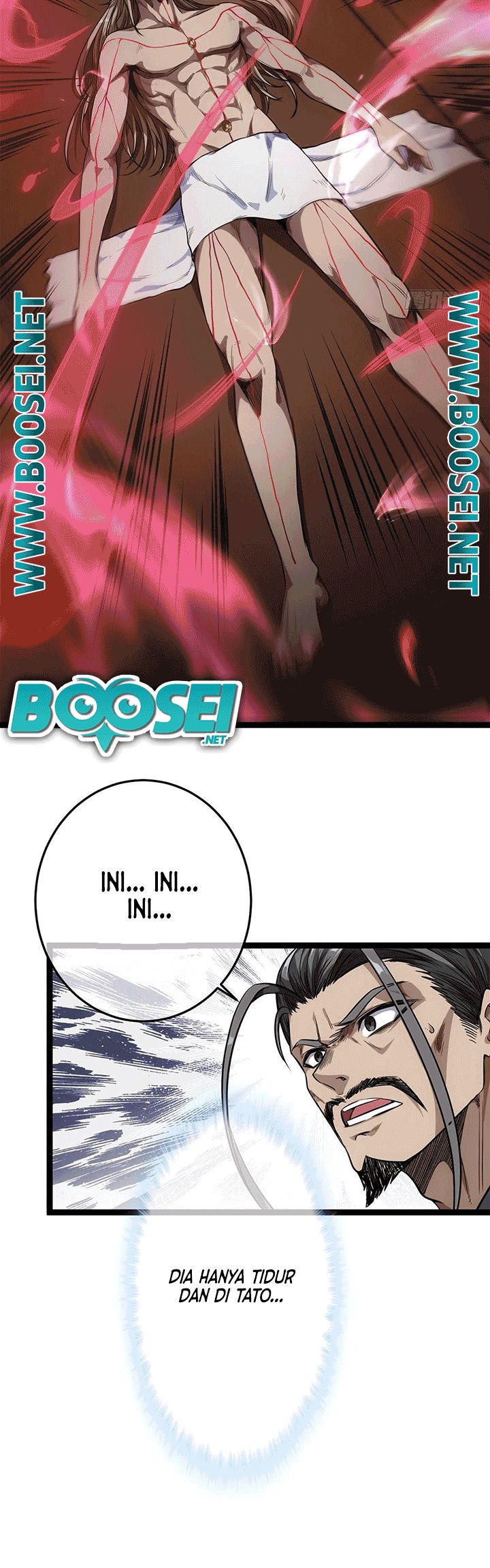 Devil’s Advent Chapter 19 - halaman 11