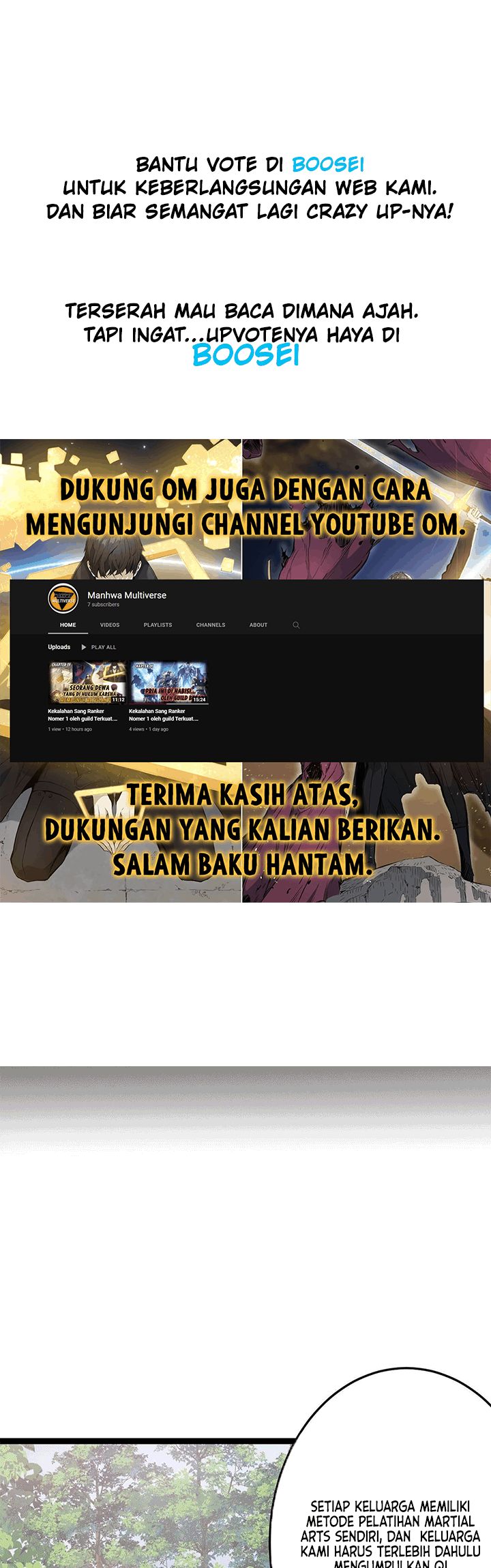 Devil’s Advent Chapter 19 - halaman 2