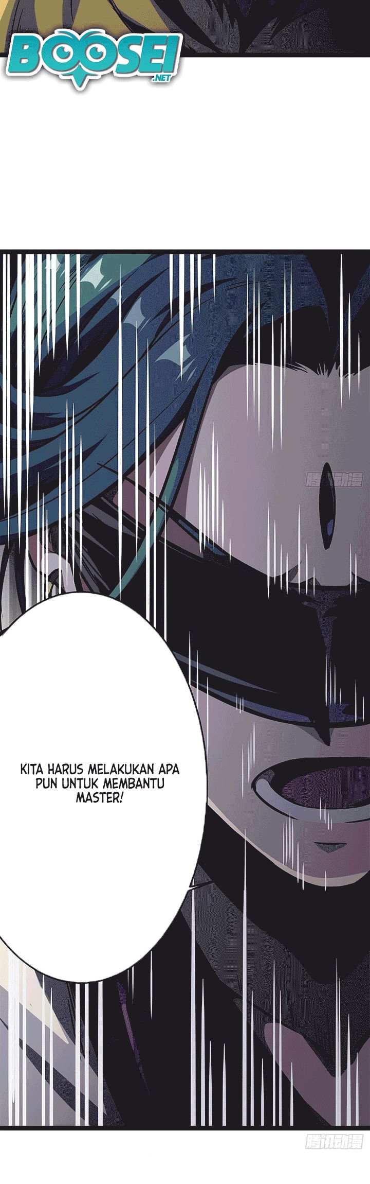 Devil’s Advent Chapter 19 - halaman 23