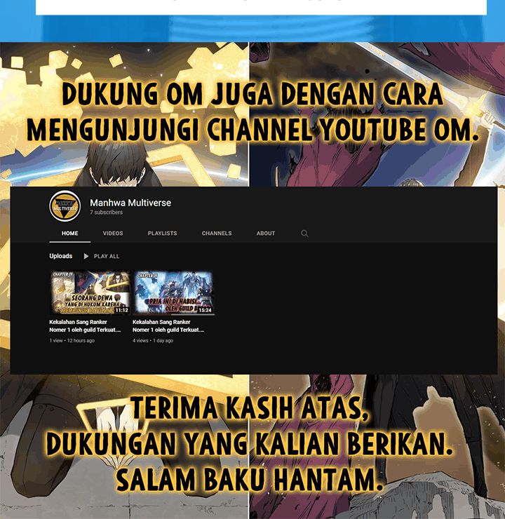 Devil’s Advent Chapter 19 - halaman 25