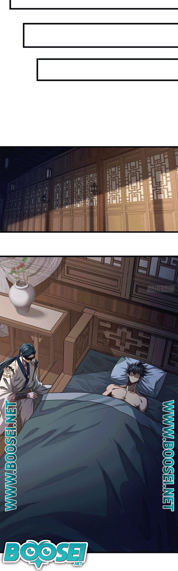 Devil’s Advent Chapter 20 - halaman 15