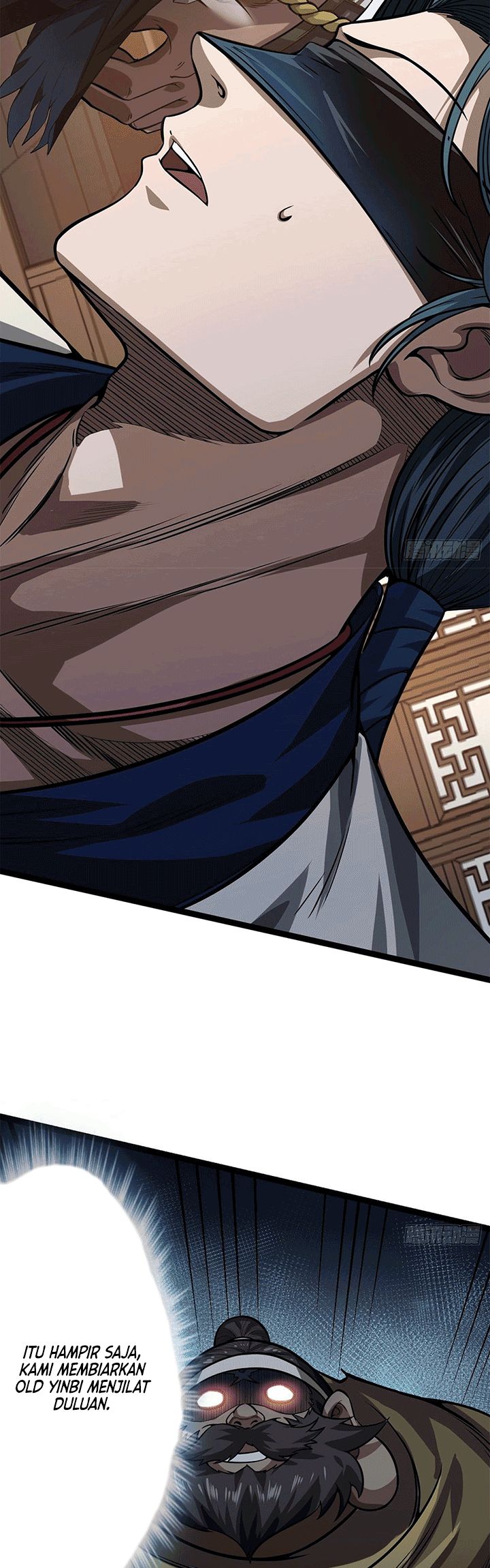 Devil’s Advent Chapter 20 - halaman 19
