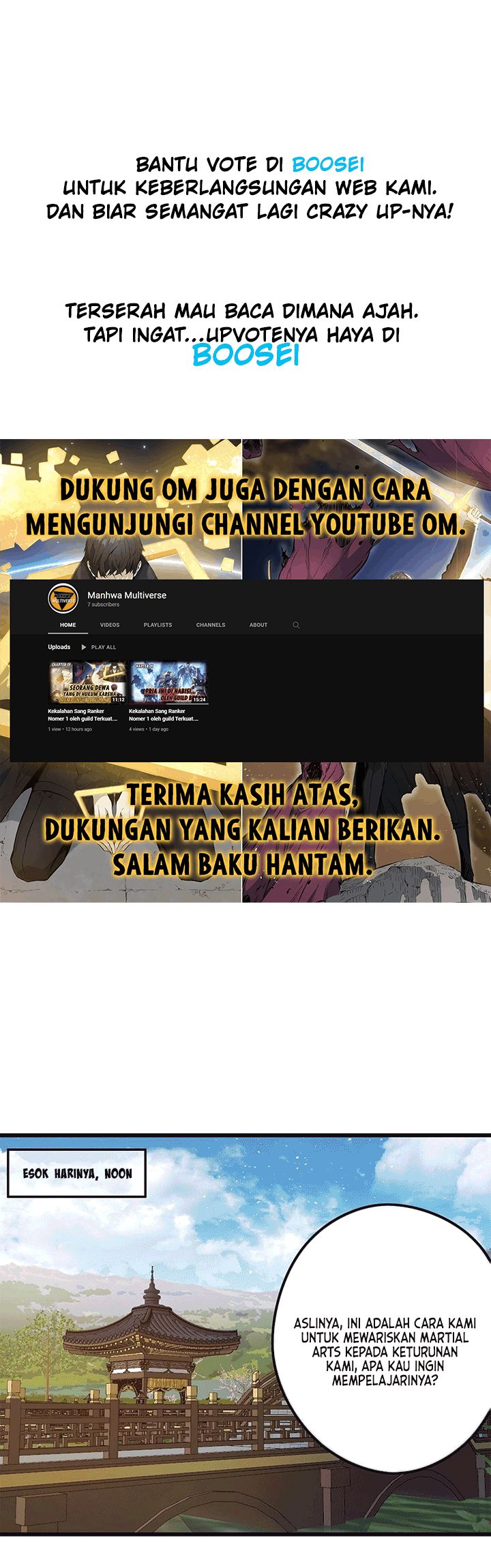 Devil’s Advent Chapter 20 - halaman 2