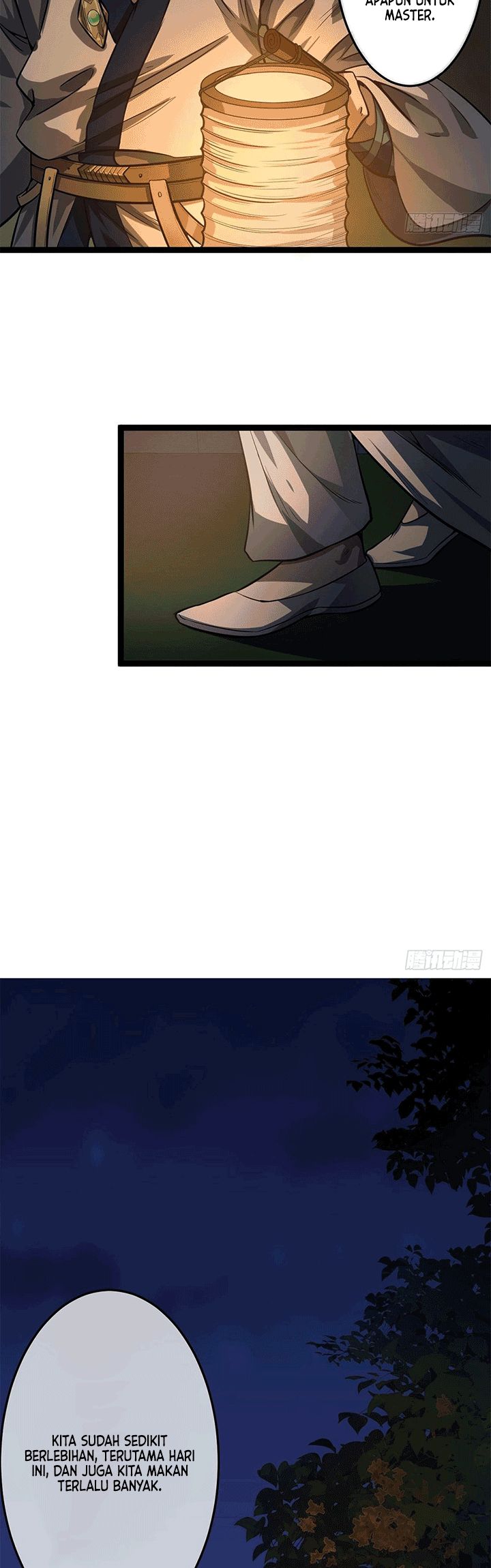 Devil’s Advent Chapter 20 - halaman 23