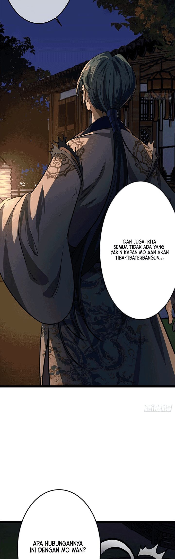 Devil’s Advent Chapter 20 - halaman 24