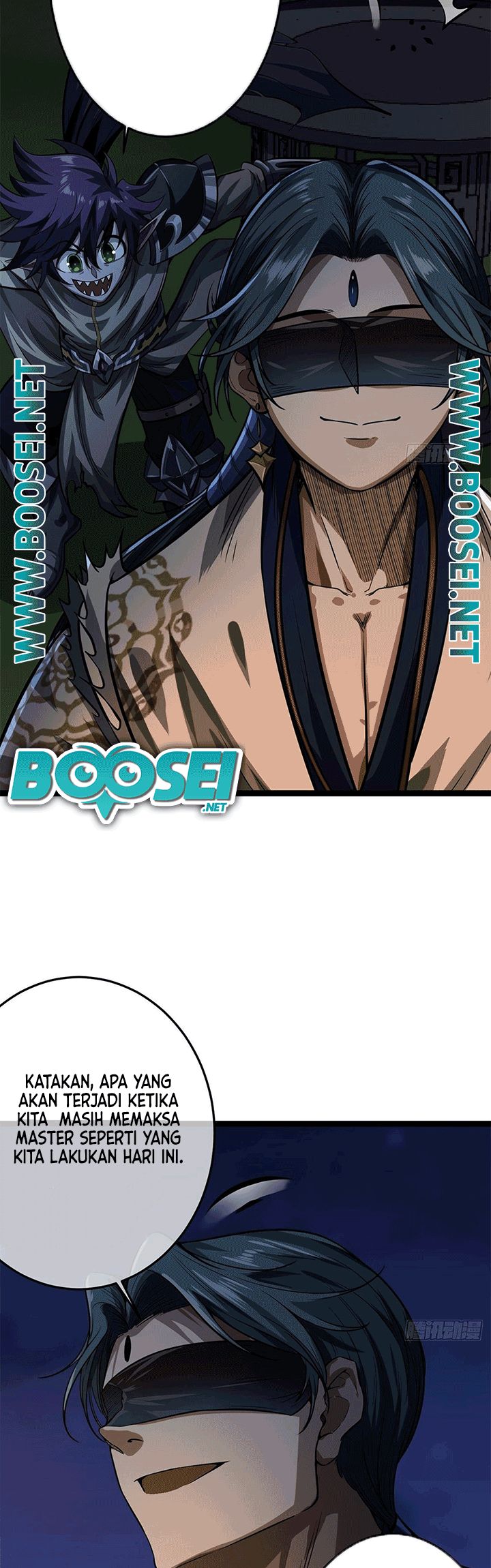 Devil’s Advent Chapter 20 - halaman 25