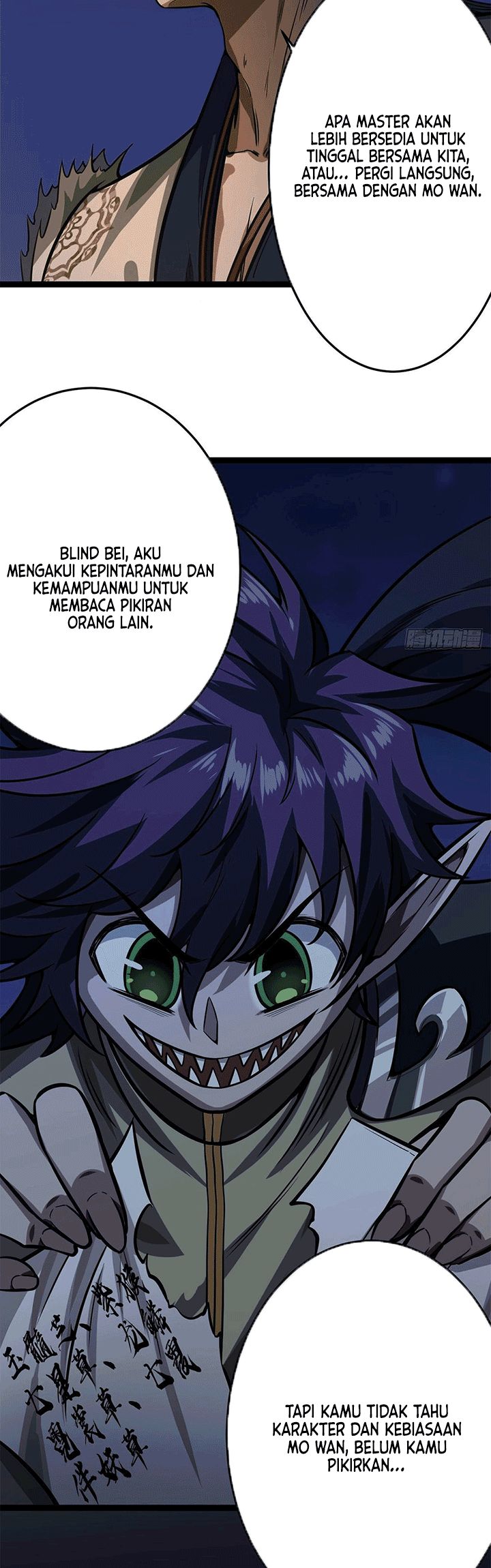 Devil’s Advent Chapter 20 - halaman 26
