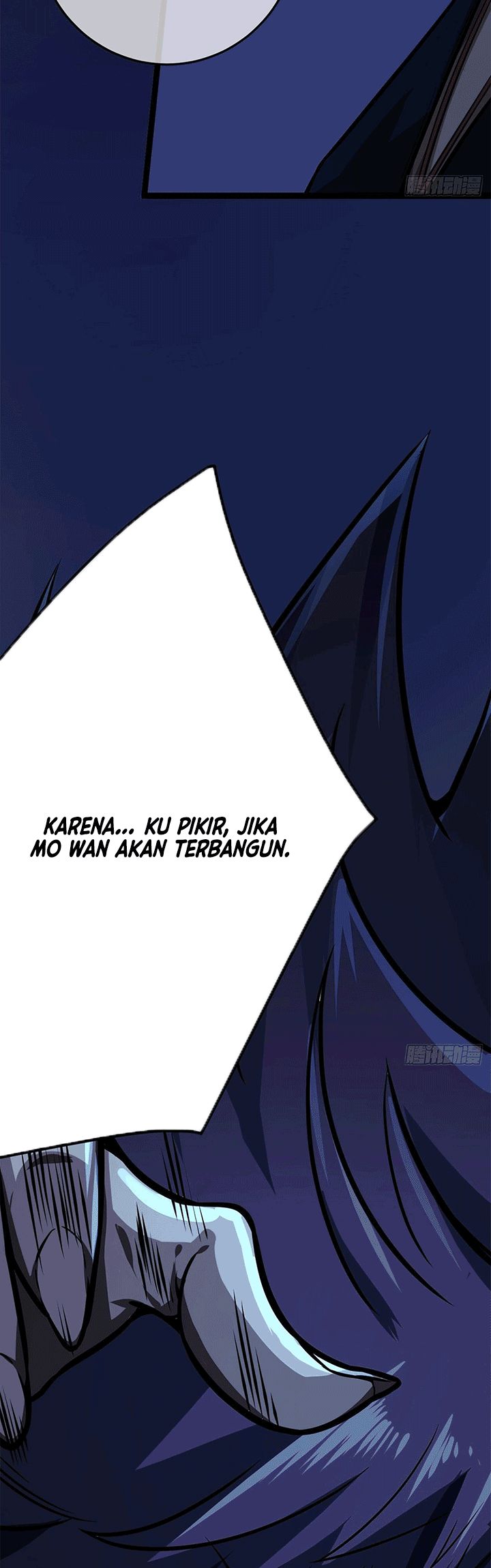 Devil’s Advent Chapter 20 - halaman 28