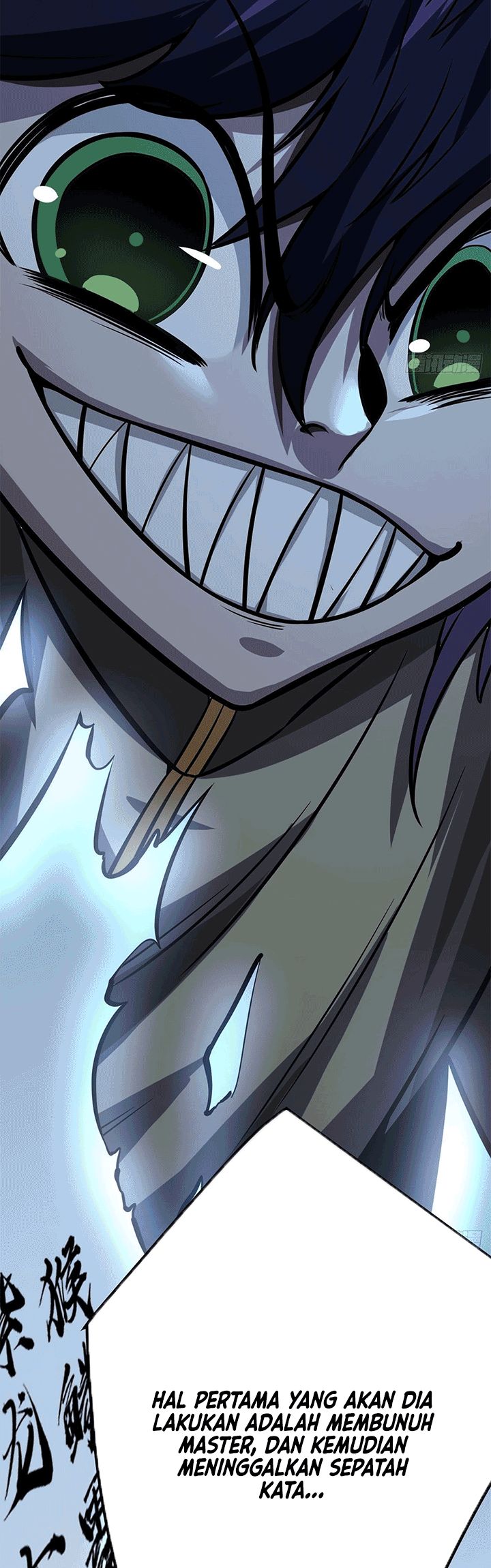 Devil’s Advent Chapter 20 - halaman 29