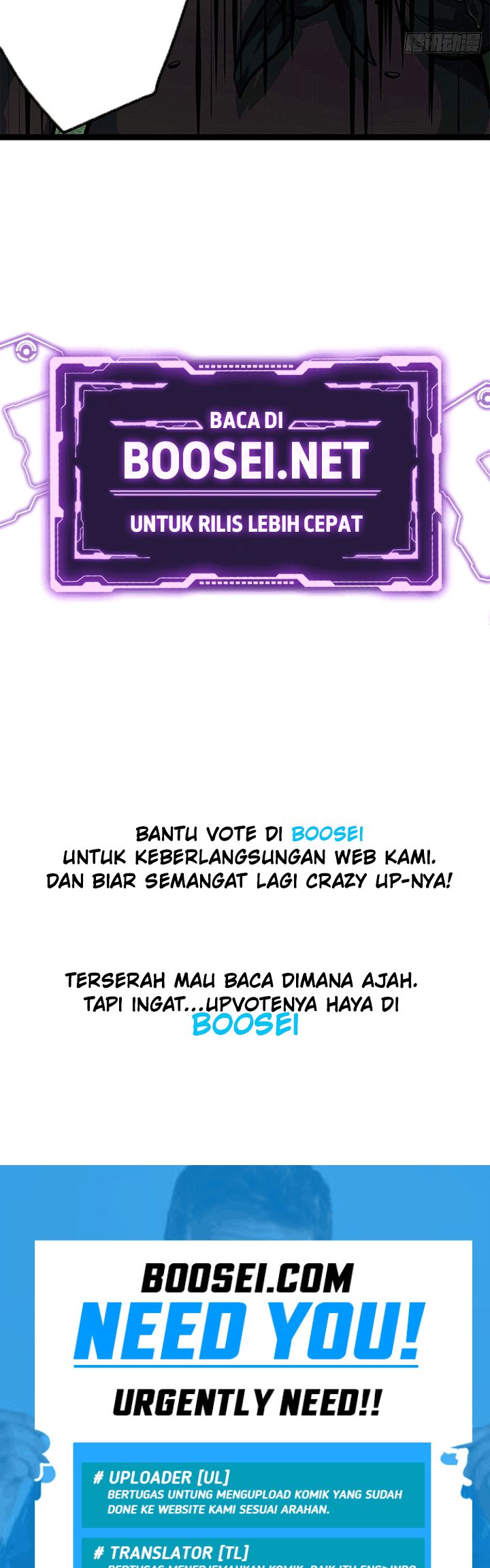 Devil’s Advent Chapter 20 - halaman 32