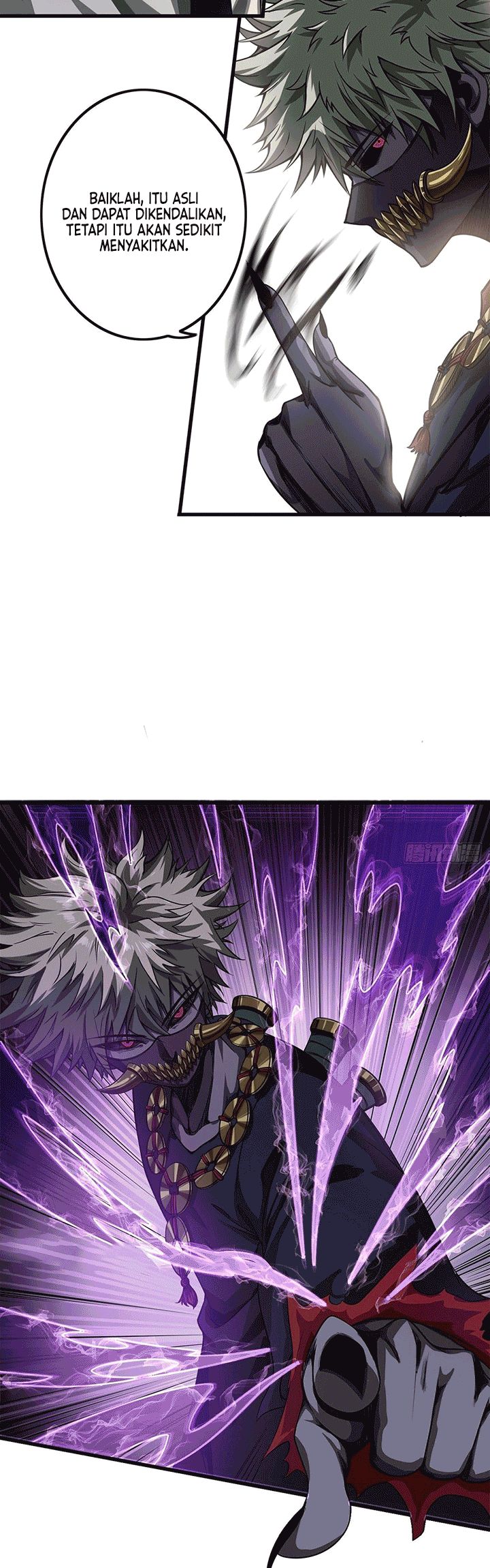 Devil’s Advent Chapter 20 - halaman 6
