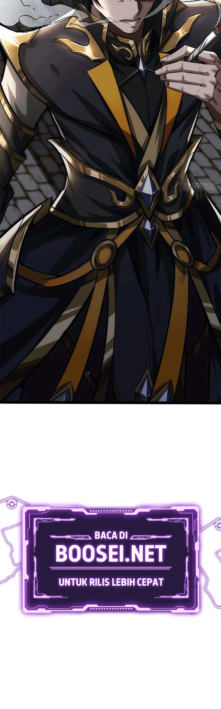 Devil’s Advent Chapter 21 - halaman 26
