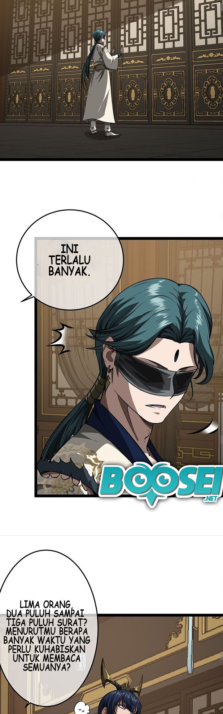 Devil’s Advent Chapter 22 - halaman 14