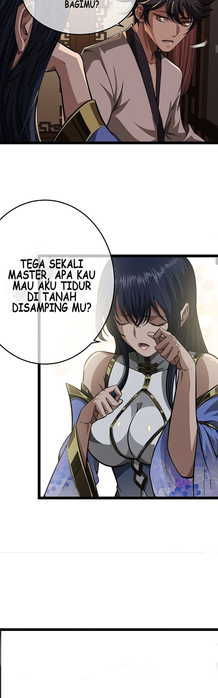 Devil’s Advent Chapter 22 - halaman 20