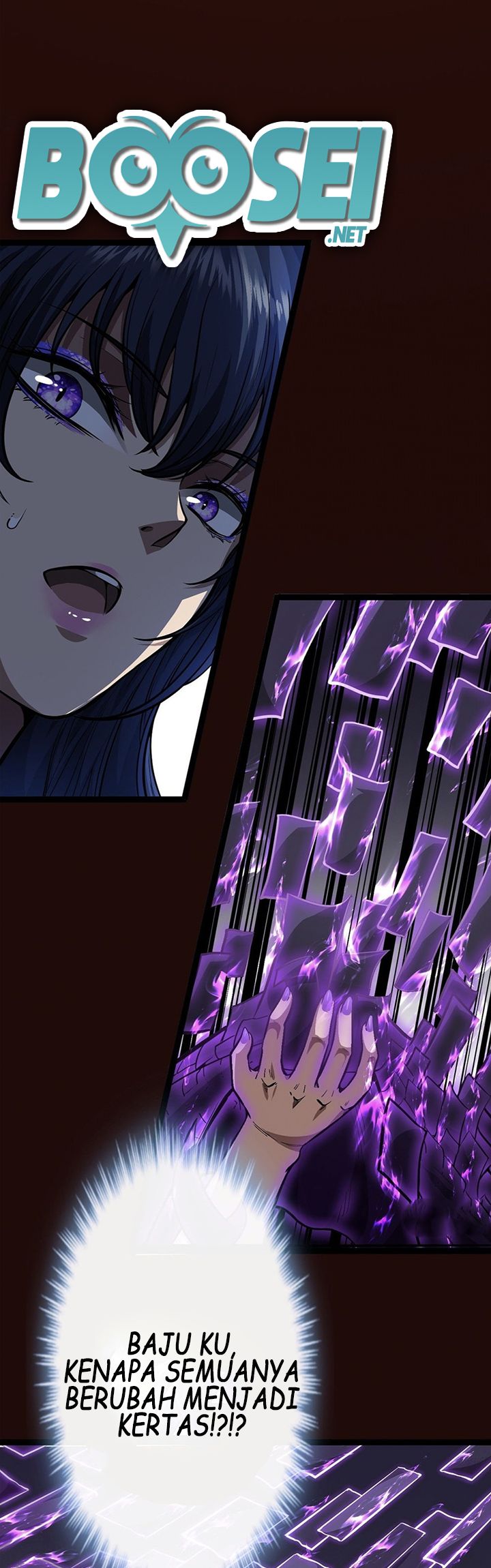 Devil’s Advent Chapter 22 - halaman 26