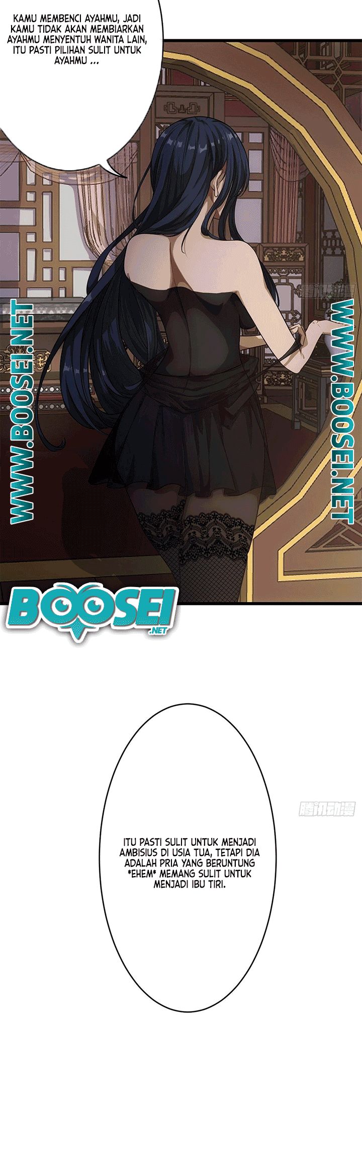 Devil’s Advent Chapter 23 - halaman 11