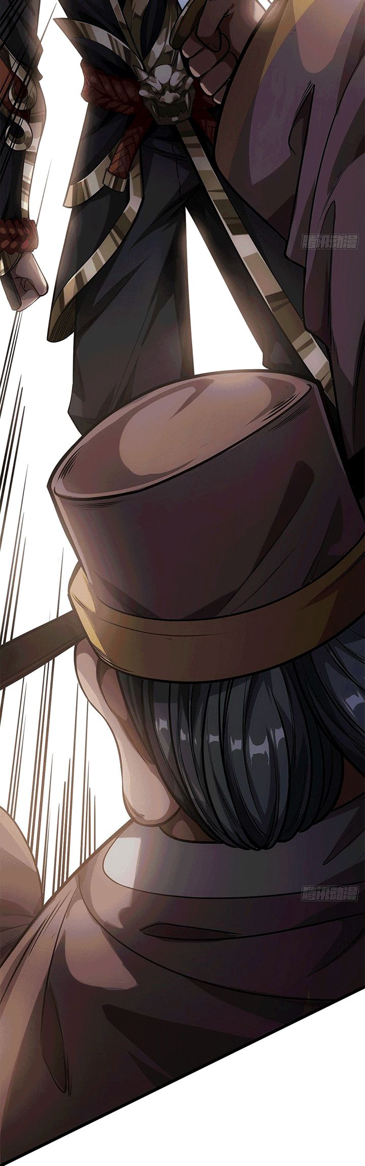 Devil’s Advent Chapter 23 - halaman 25