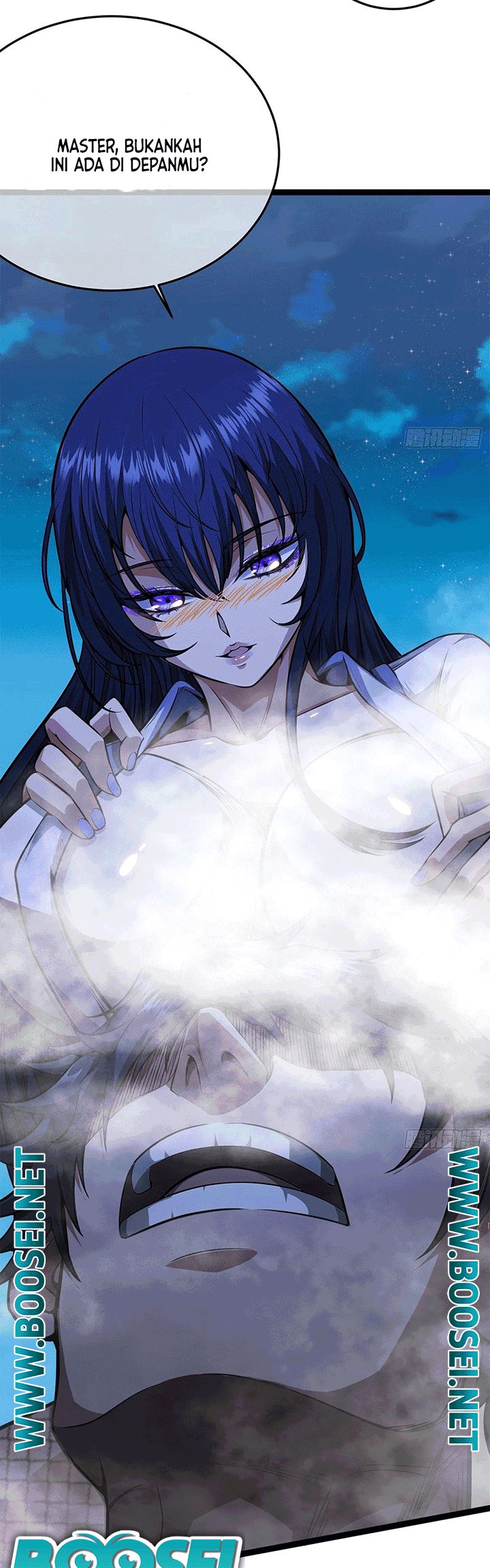 Devil’s Advent Chapter 24 - halaman 19