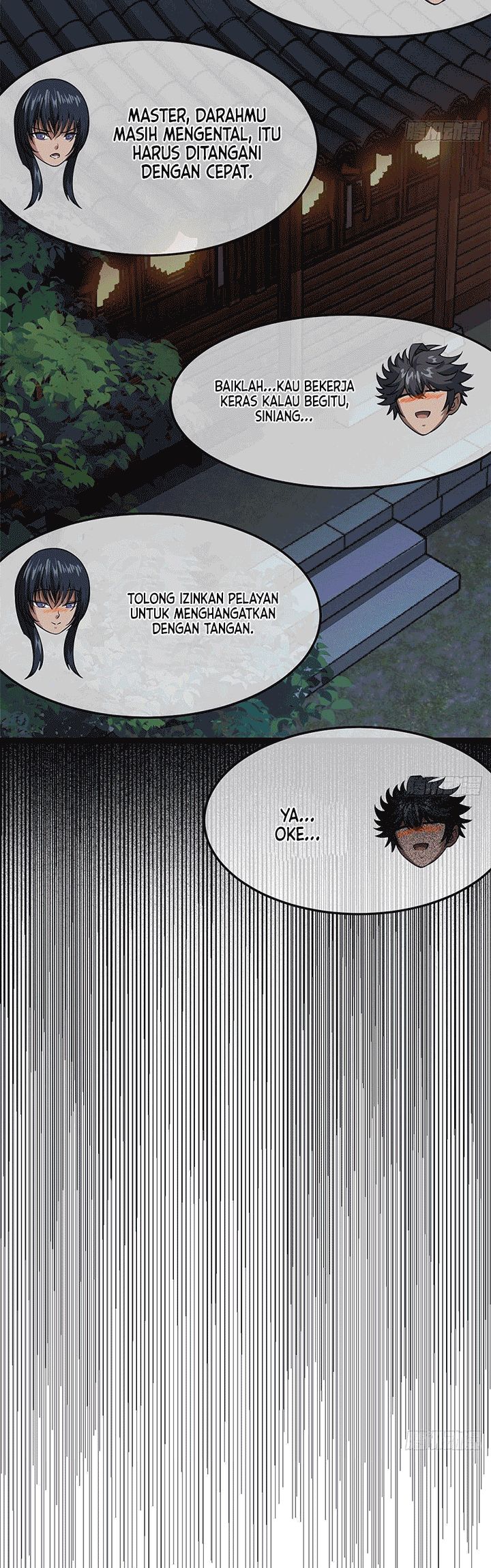 Devil’s Advent Chapter 24 - halaman 29