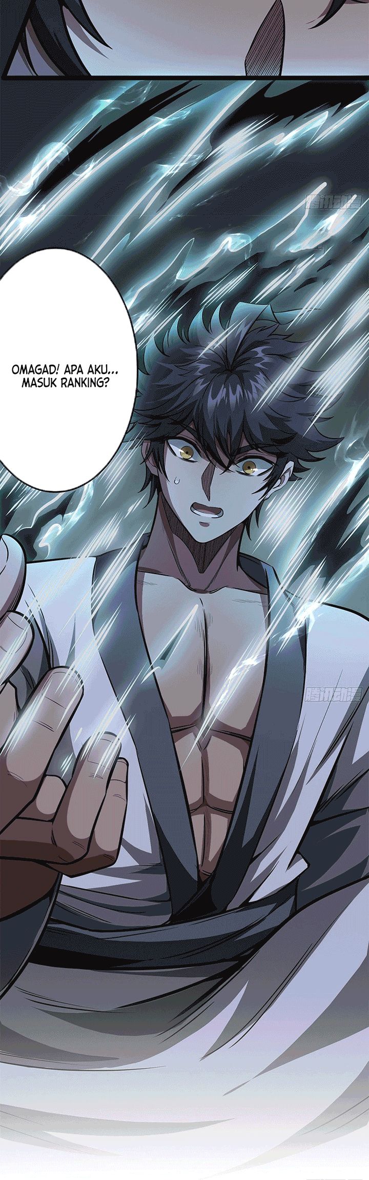Devil’s Advent Chapter 24 - halaman 31