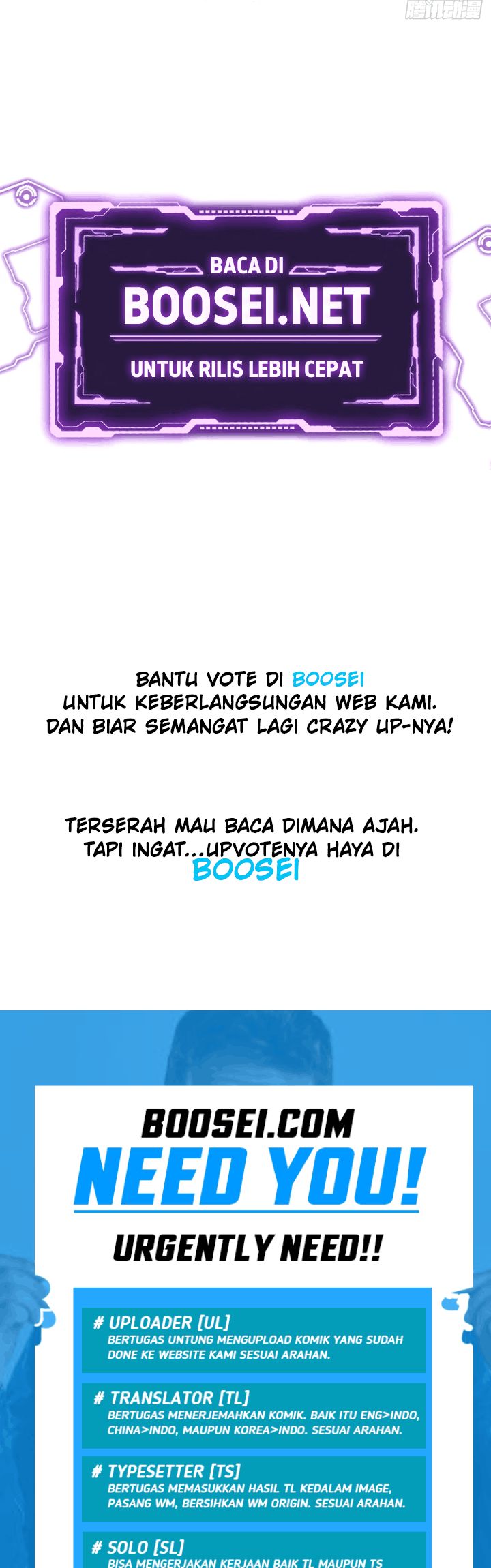 Devil’s Advent Chapter 24 - halaman 32