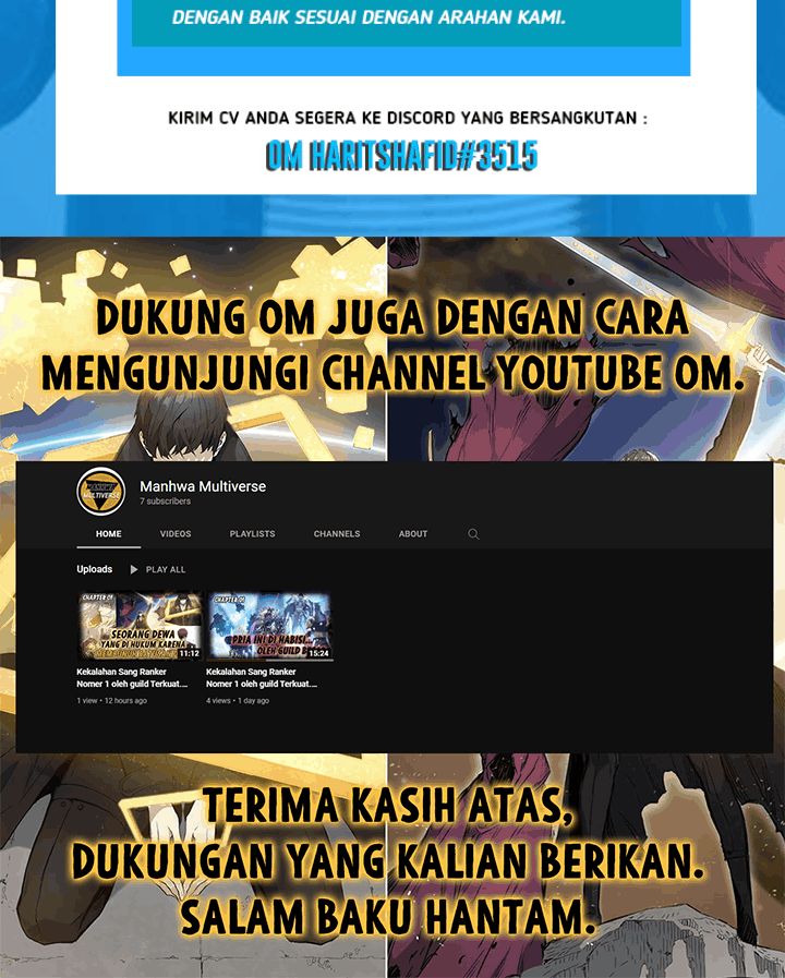 Devil’s Advent Chapter 24 - halaman 33
