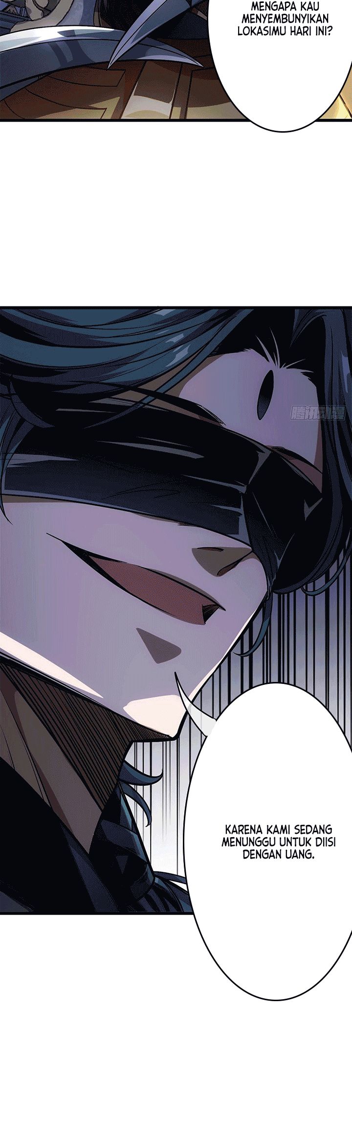 Devil’s Advent Chapter 25 - halaman 11