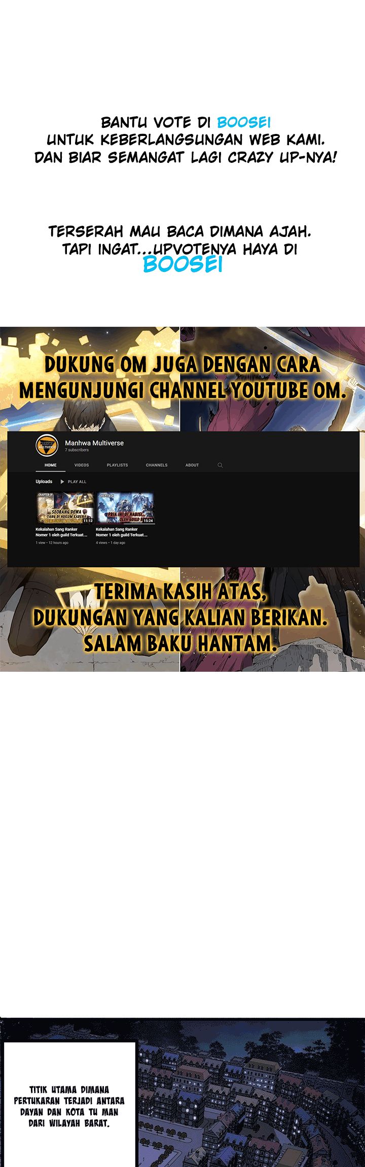 Devil’s Advent Chapter 25 - halaman 2