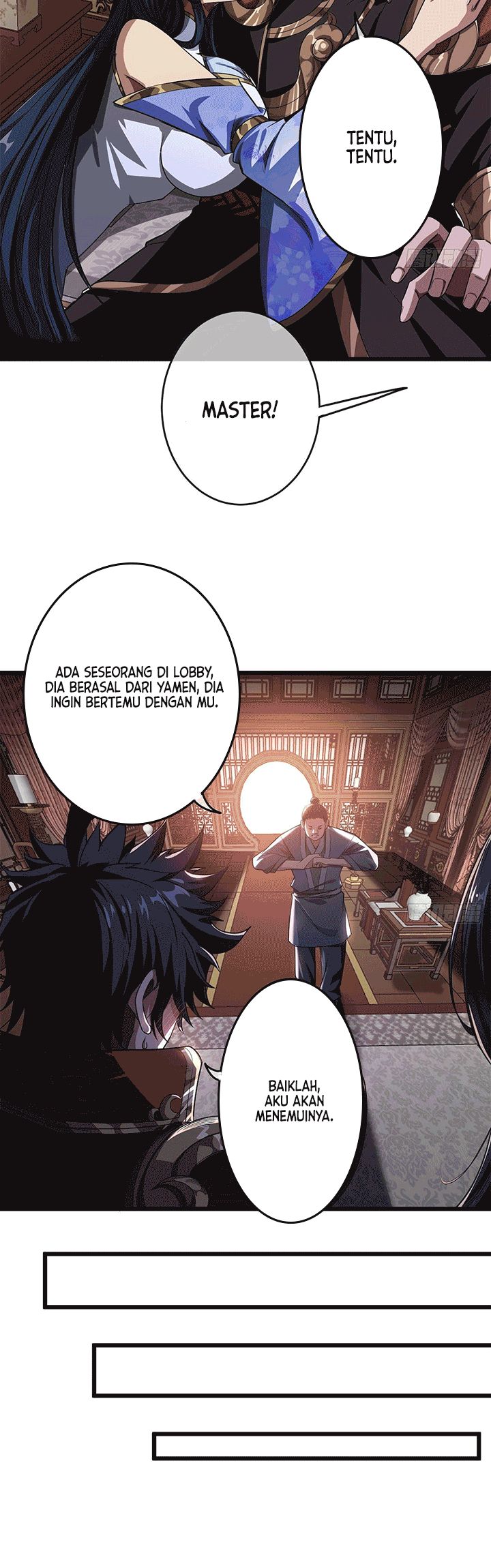 Devil’s Advent Chapter 25 - halaman 27