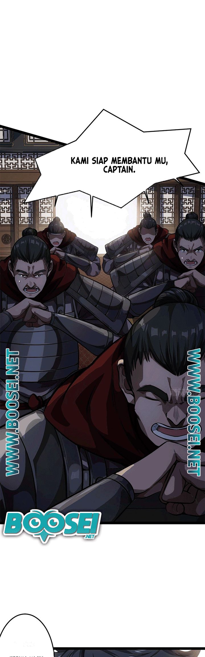 Devil’s Advent Chapter 26 - halaman 12