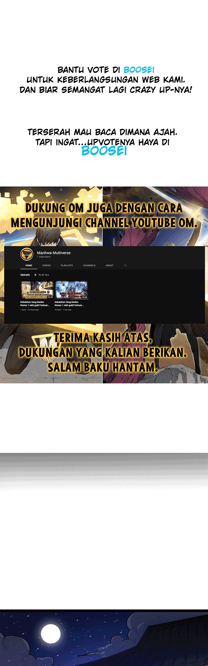 Devil’s Advent Chapter 26 - halaman 2