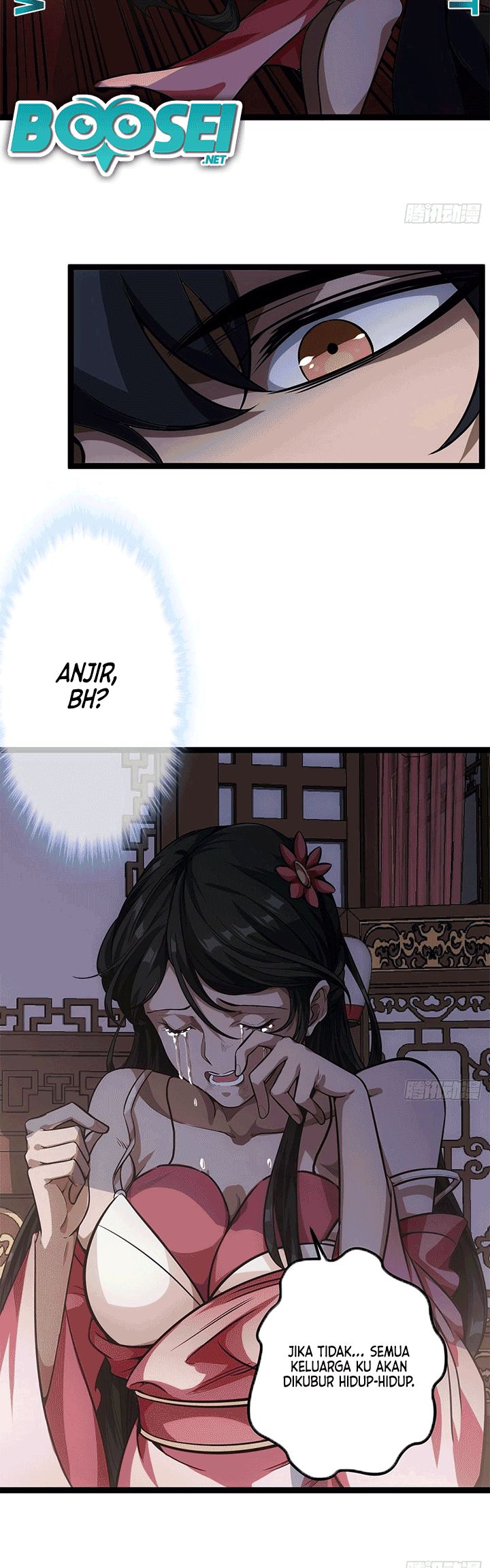 Devil’s Advent Chapter 26 - halaman 23