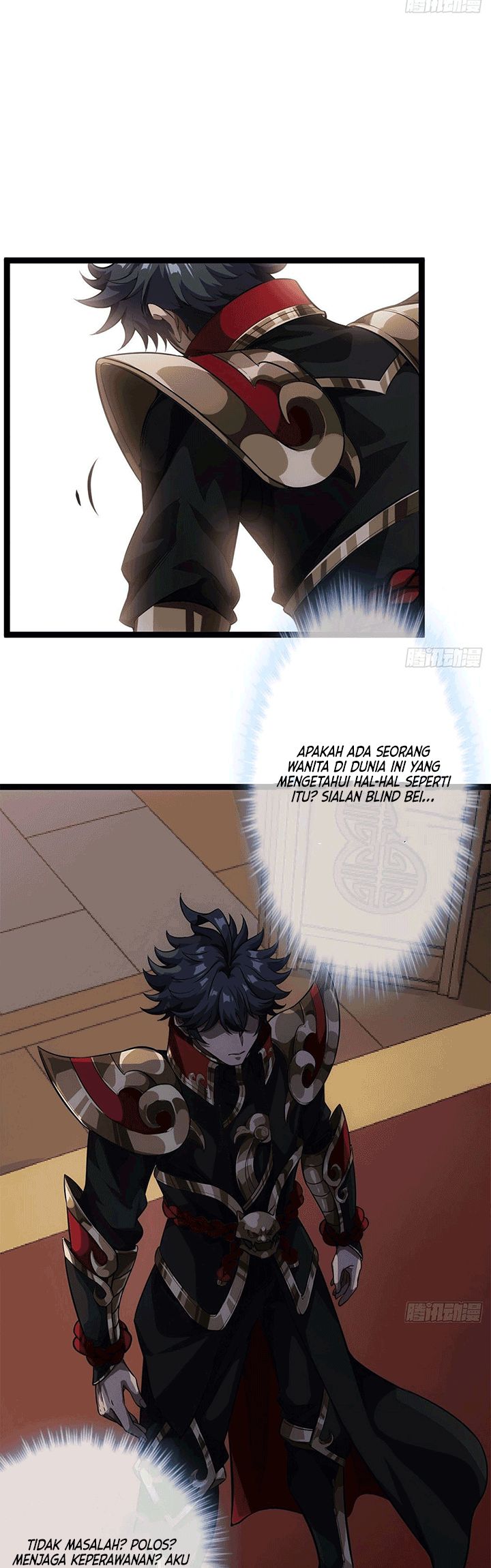 Devil’s Advent Chapter 26 - halaman 24