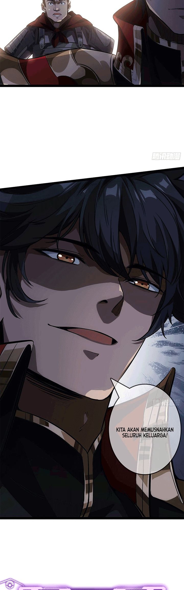 Devil’s Advent Chapter 26 - halaman 27