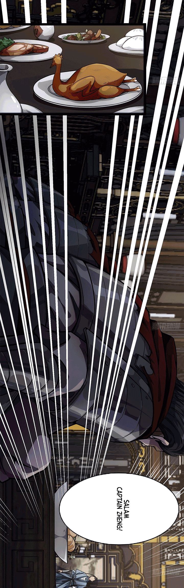 Devil’s Advent Chapter 26 - halaman 7