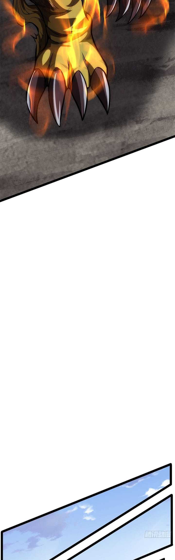 Devil’s Advent Chapter 27 - halaman 11