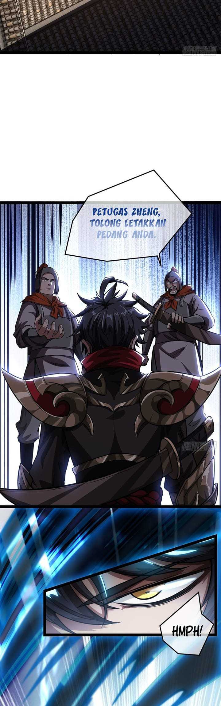 Devil’s Advent Chapter 27 - halaman 13