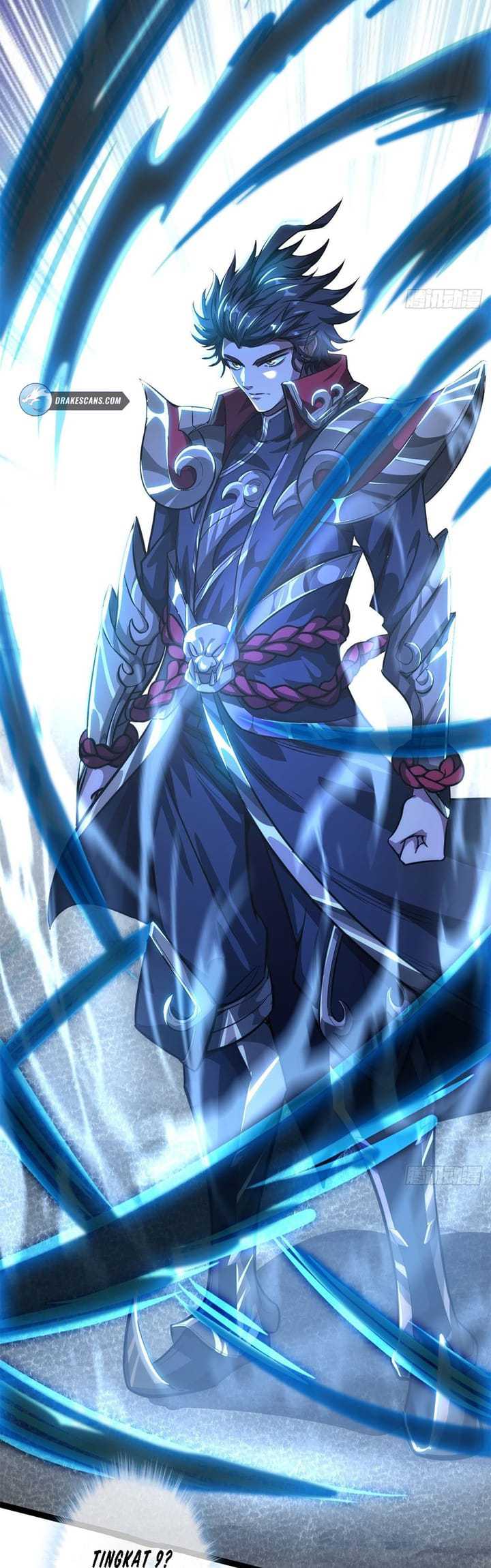 Devil’s Advent Chapter 27 - halaman 14