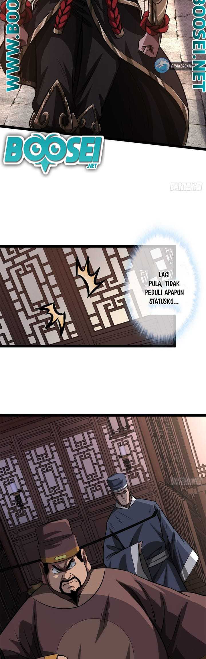 Devil’s Advent Chapter 27 - halaman 17