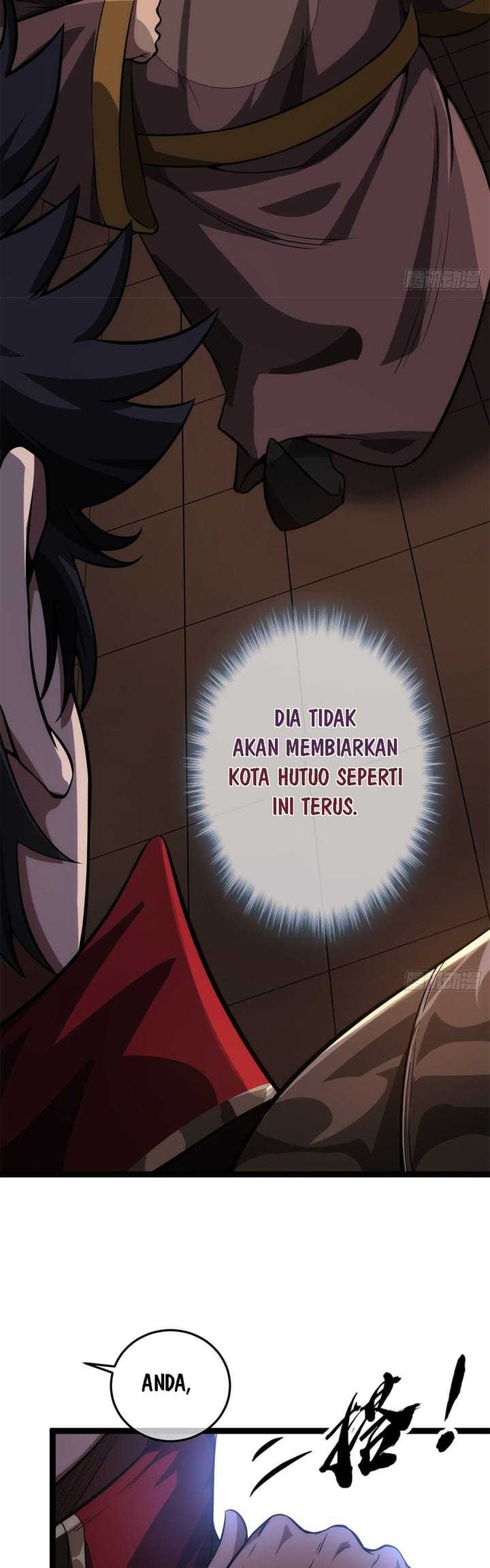 Devil’s Advent Chapter 27 - halaman 18