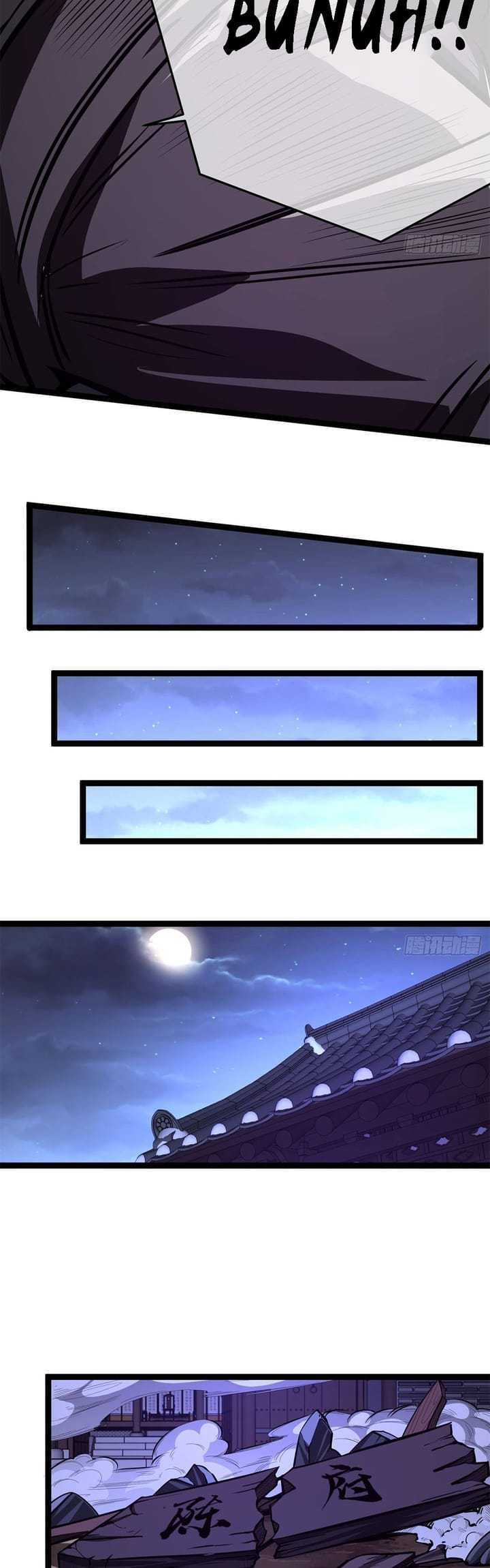 Devil’s Advent Chapter 27 - halaman 23