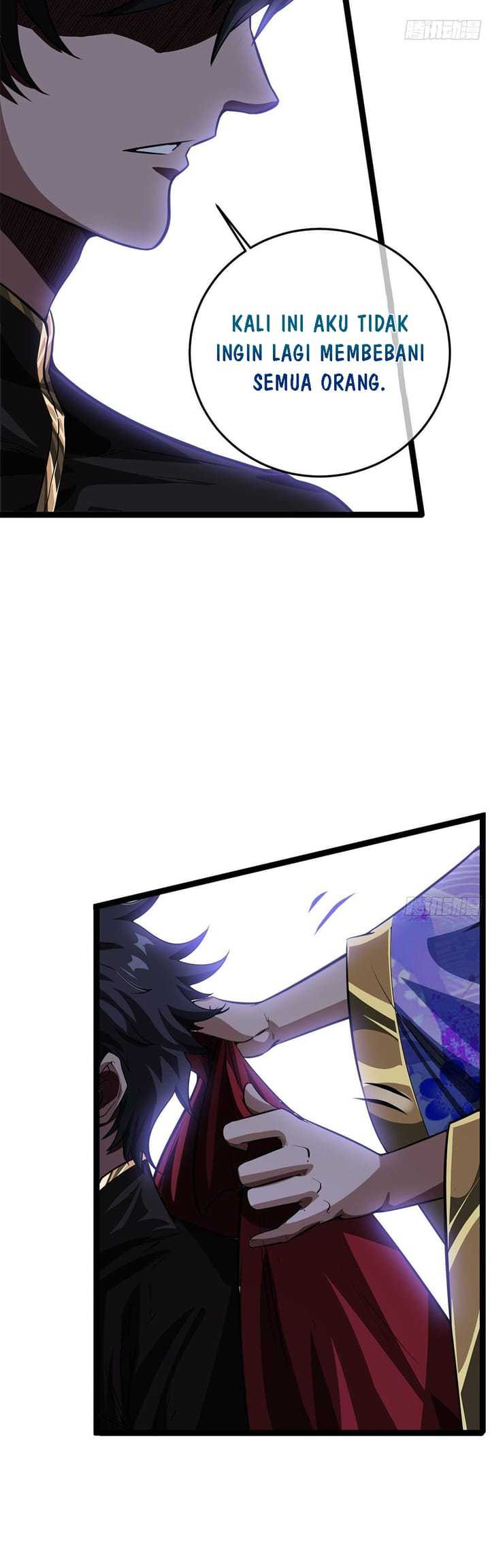 Devil’s Advent Chapter 27 - halaman 30