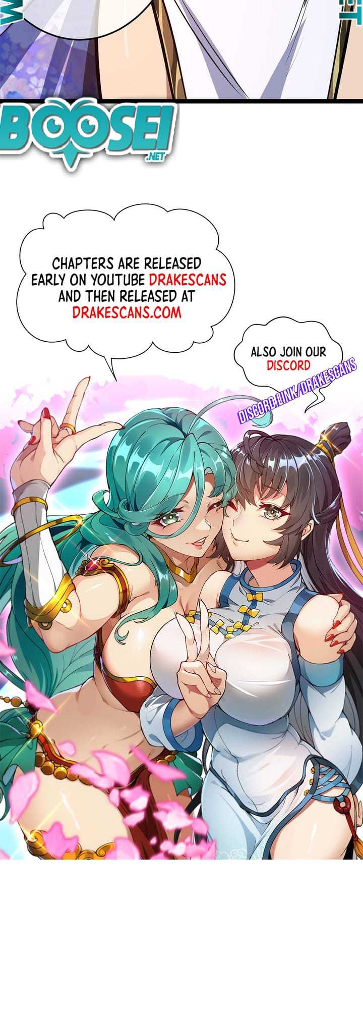 Devil’s Advent Chapter 27 - halaman 33