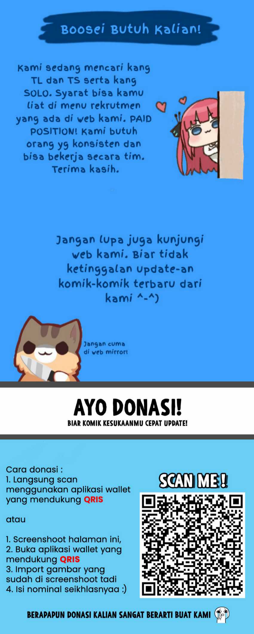 Devil’s Advent Chapter 27 - halaman 34