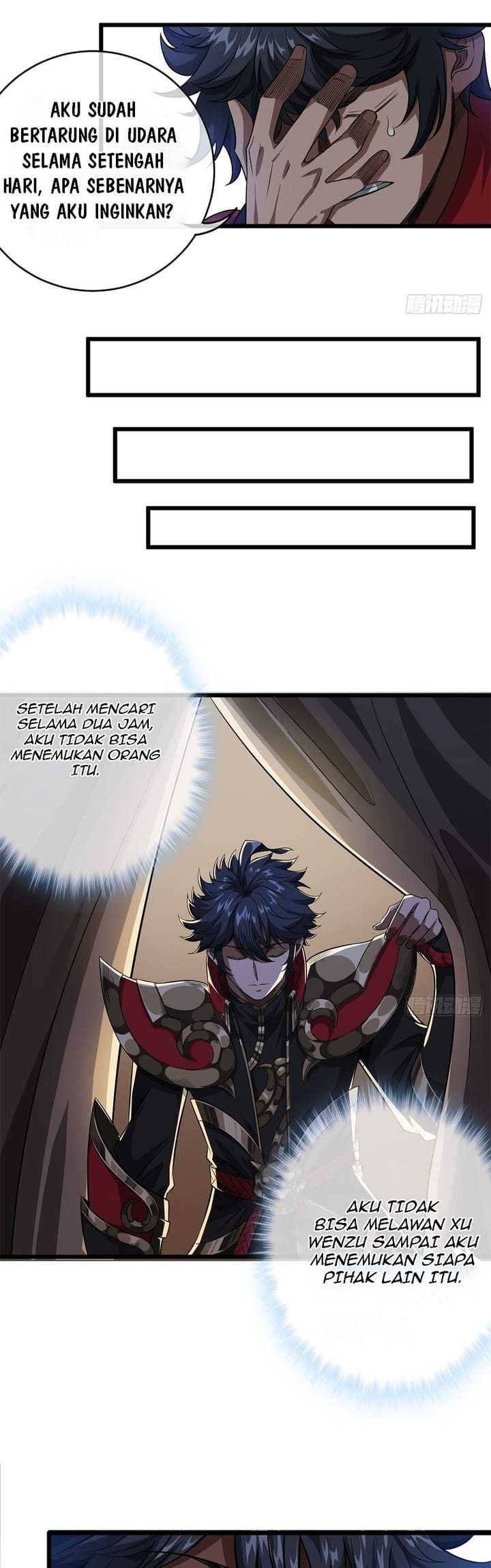 Devil’s Advent Chapter 28 - halaman 13