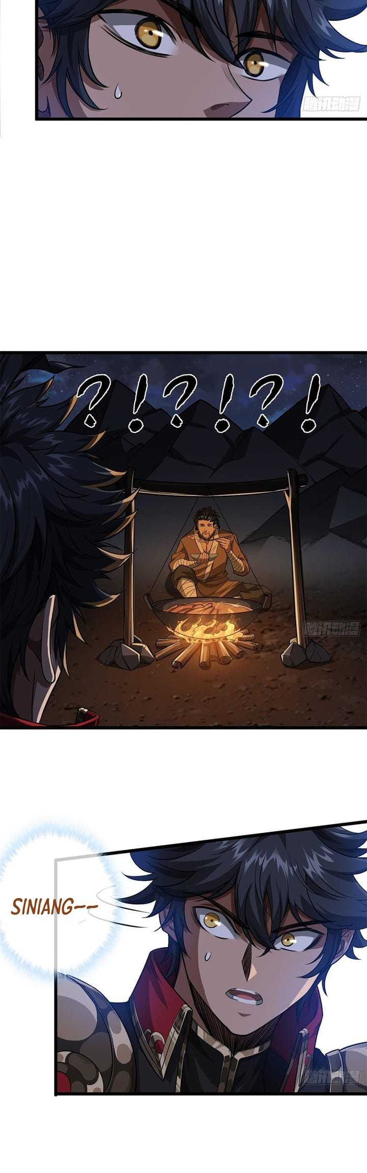 Devil’s Advent Chapter 28 - halaman 14
