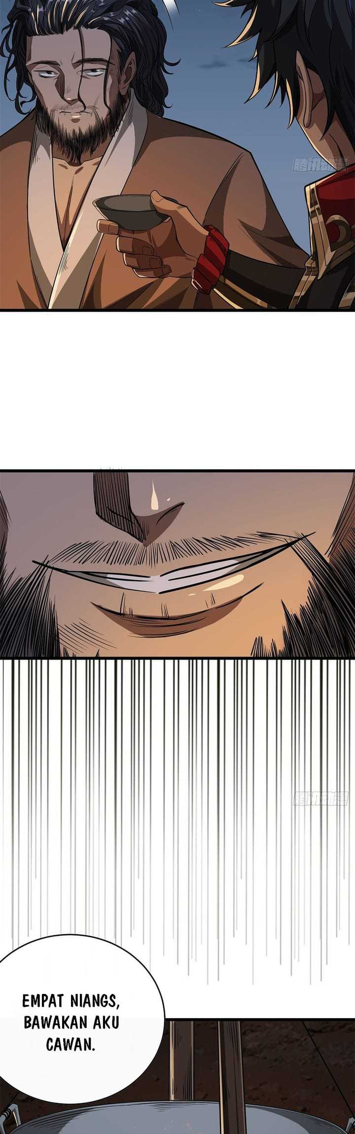 Devil’s Advent Chapter 28 - halaman 19