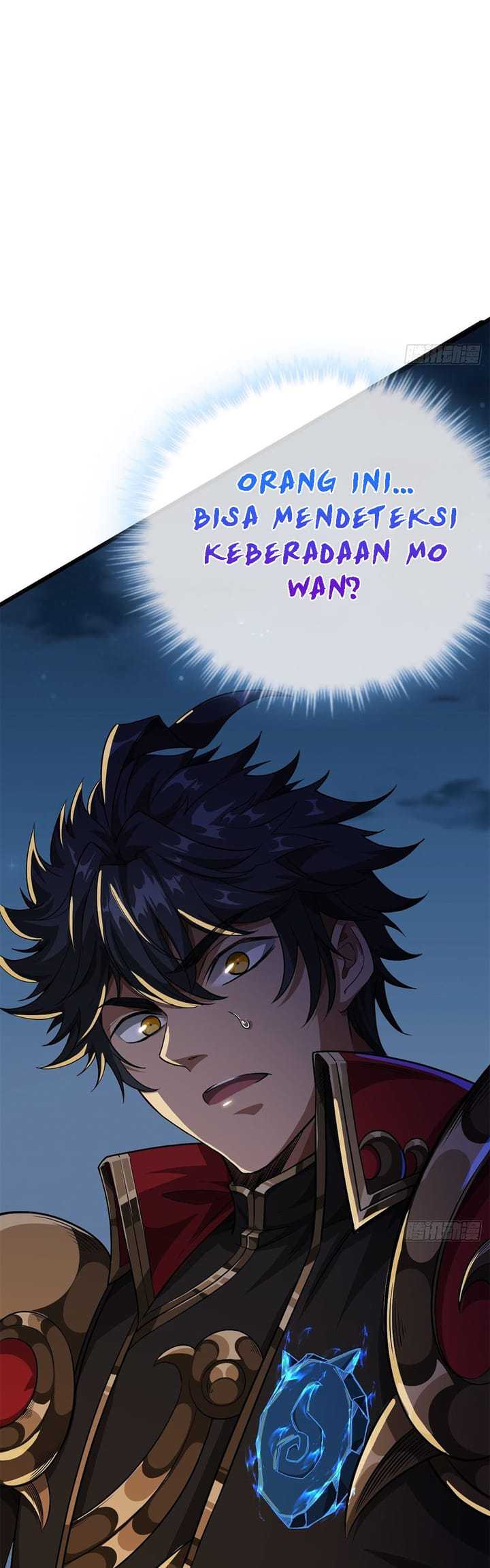 Devil’s Advent Chapter 28 - halaman 26
