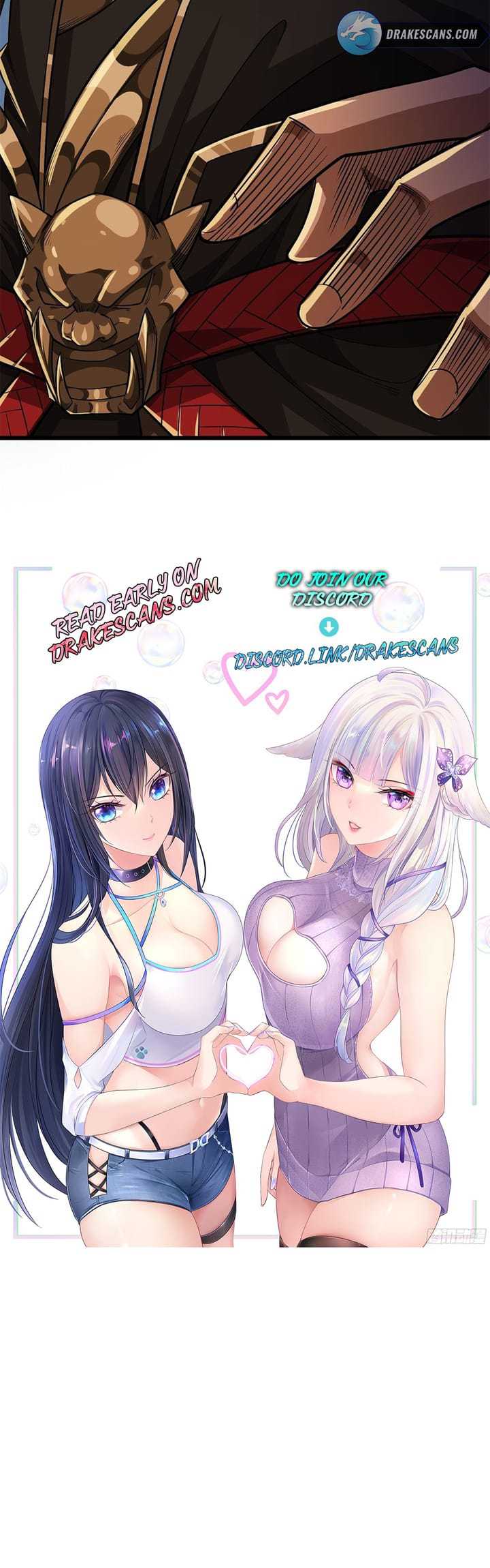 Devil’s Advent Chapter 28 - halaman 27